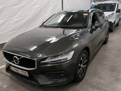 Volvo V60 2.0 D3 GEARTRONIC MOMENTUM PRO Winter Business Park Assist