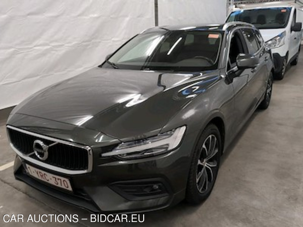 Volvo V60 2.0 D3 GEARTRONIC MOMENTUM PRO Winter Business Park Assist