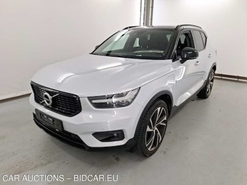 Volvo XC40 1.5 T5 RECHARGE GEARTRONIC R-DESIGN Park Assist