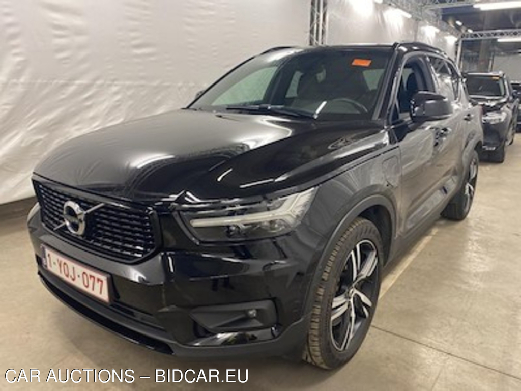 Volvo XC40 1.5 T5 RECHARGE GEARTRONIC R-DESIGN Park Assist Winter