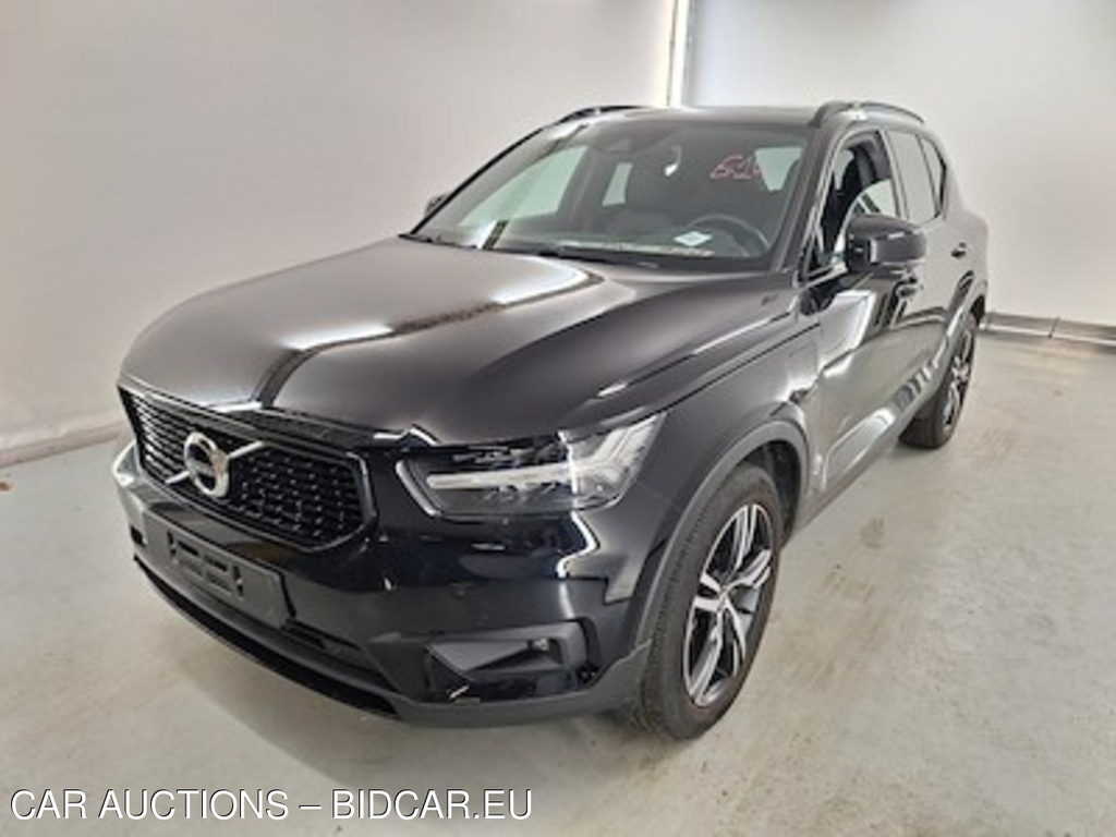 Volvo XC40 1.5 T5 TE PHEV R-Design DCT Winter Versaility Pro Intellisafe Pro Xenium