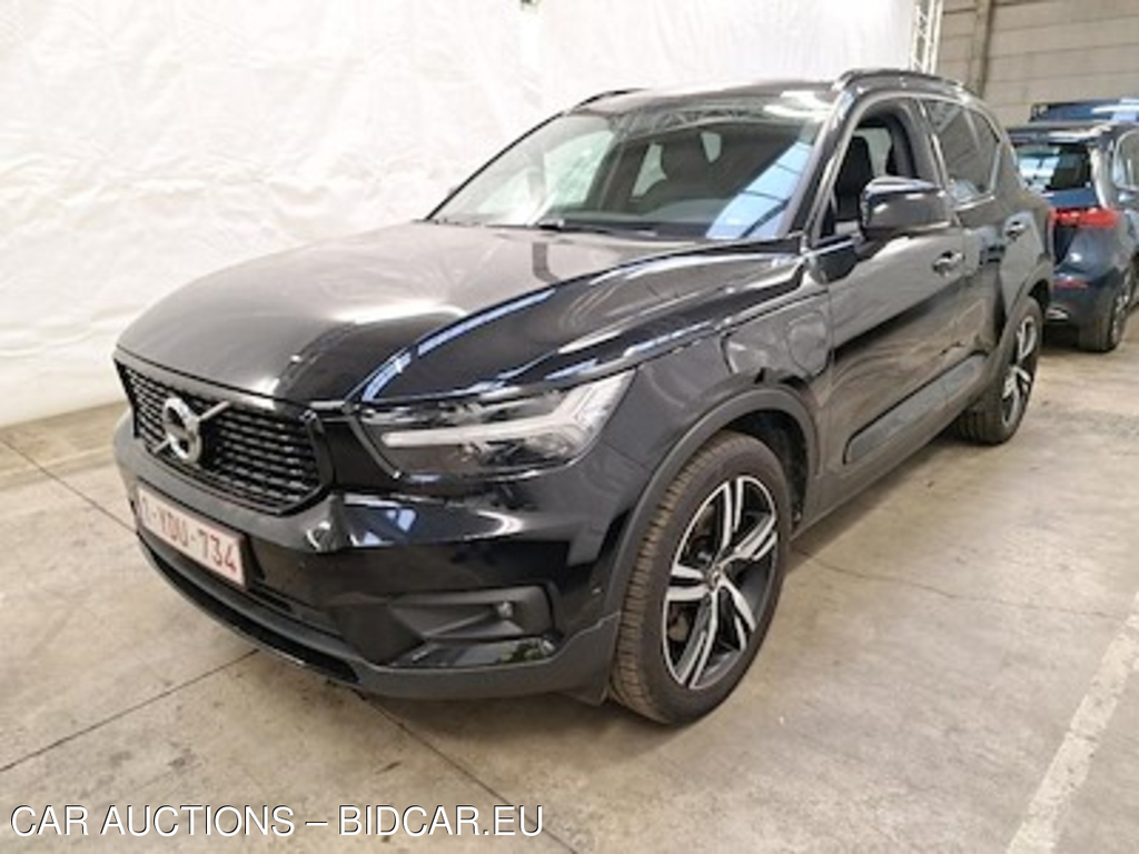 Volvo XC40 1.5 T5 TE PHEV R-Design DCT Xenium Park Assist Winter Intellisafe Pro