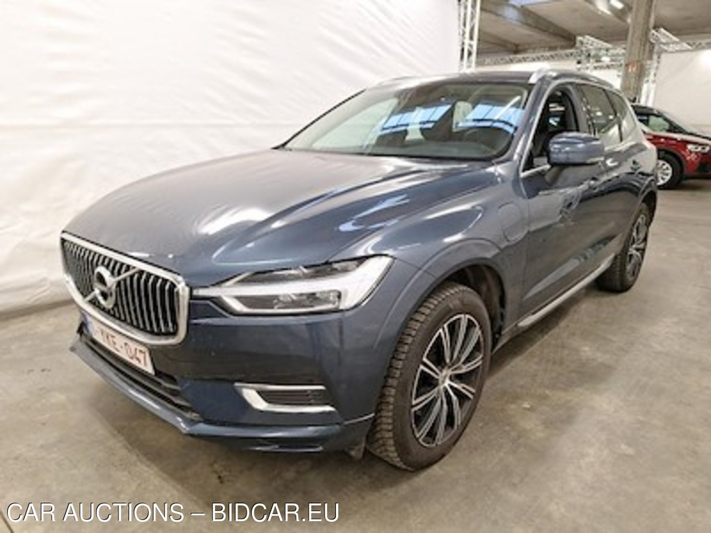 Volvo XC60 2.0 T8 E4WD GEARTRONIC INSCRIPTION