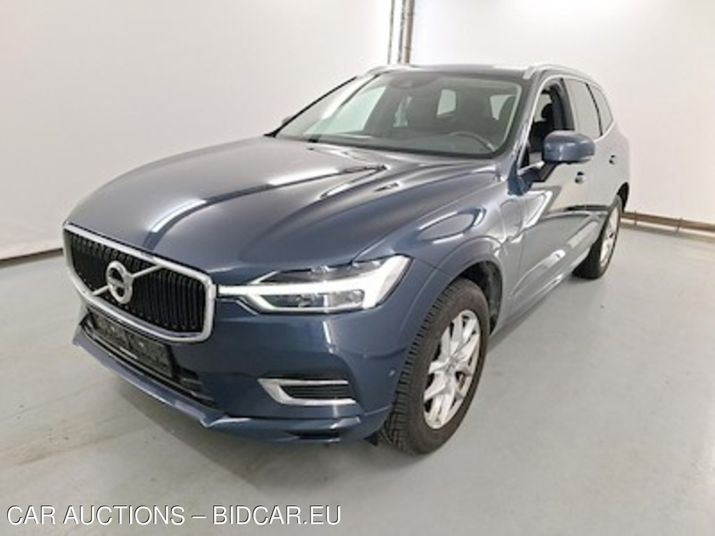 Volvo Xc60 - 2017 2.0 T8 TE AWD PHEV Momentum Pro Gear. IntelliSafe Pro Business Pro