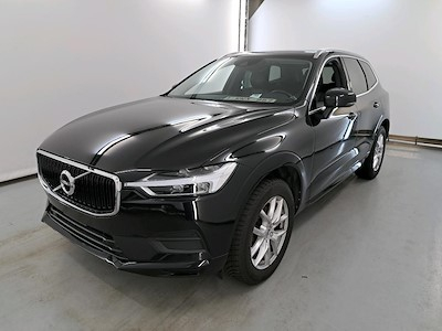 Volvo Xc60 diesel - 2017 2.0 D4 Momentum Pro Geartronic AdBlue