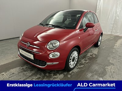 Fiat 500 1.0 GSE Hybrid Dolcevita Limousine, 3-turig, 6-Gang