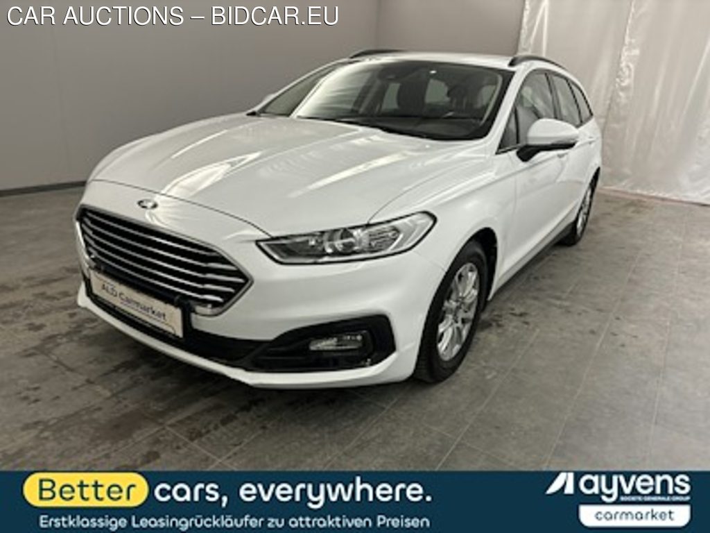 Ford Mondeo Turnier 2.0 Ti-VCT Hybrid Trend Kombi, 5-turig, Automatik, 1-Gang