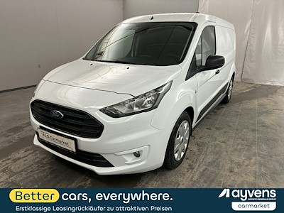 Ford Transit connect 210 L2 S&amp;S Trend Kasten, 4-turig, 6-Gang