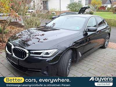 BMW 530e aut.