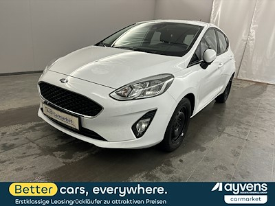 Ford Fiesta 1.0 EcoBoost S&amp;S COOL&amp;CONNECT Limousine, 5-turig, 6-Gang