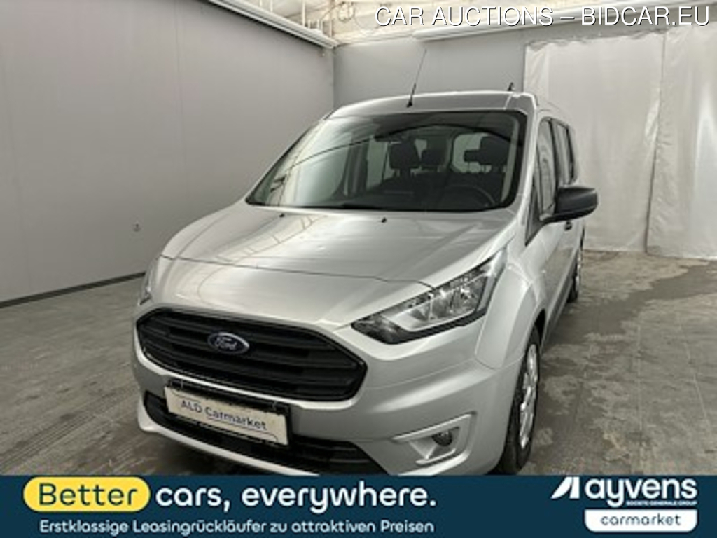 Ford Transit connect 230 L2 S&amp;S Trend Kombi, 5-turig, 6-Gang