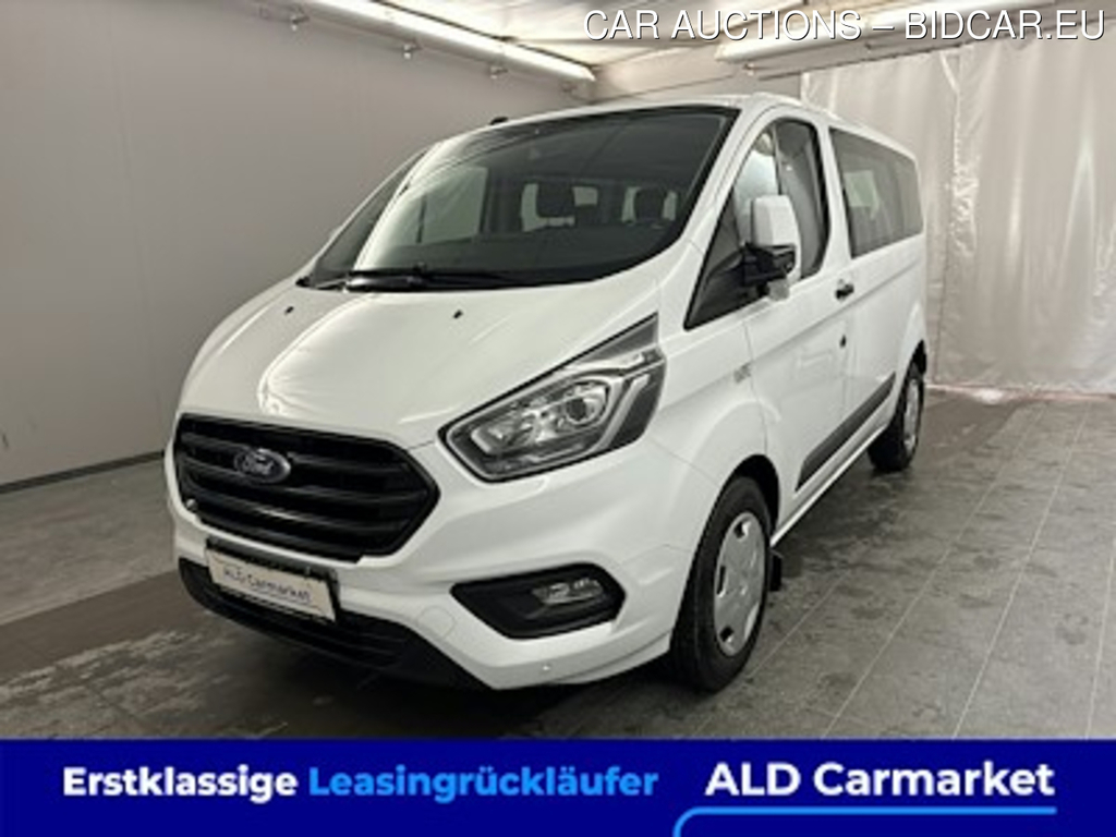 Ford Transit custom 320 L1H1 VA Trend Kombi, 4-turig, 6-Gang