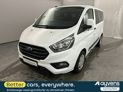 Ford Transit custom 320 L1H1 VA Trend Kombi, 4-turig, 6-Gang