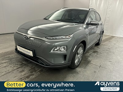 Hyundai Kona EV Advantage Geschlossen, 5-turig, Direktantrieb, 1-Gang