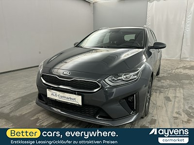 Kia Ceed SW 1.6 GDI DCT OPF Plug-in-Hybrid Spirit Kombi, 5-turig, Automatik, 6-Gang