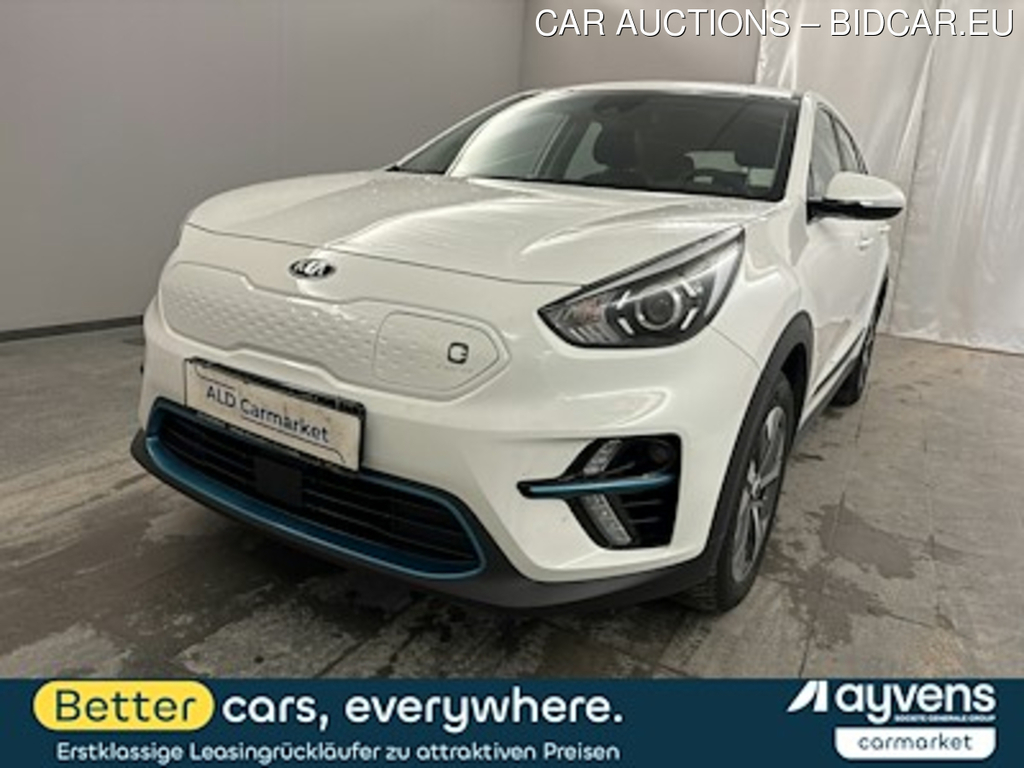 Kia E-Niro Edition 7 Geschlossen, 5-turig, Direktantrieb, 1-Gang