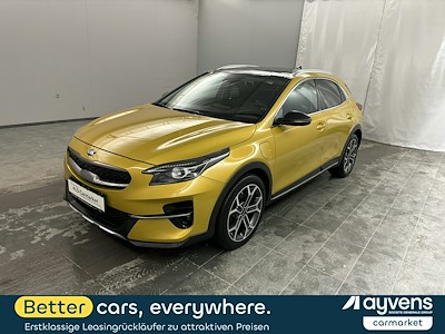 Kia XCeed 1.6 GDI DCT6 OPF Plug-in-Hybrid Platinum Edition Geschlossen, 5-turig, Automatik, 6-Gang