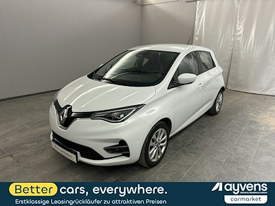 Renault ZOE (ohne Batterie) Z.E. 50 EXPERIENCE Limousine, 5-turig, Direktantrieb, 1-Gang