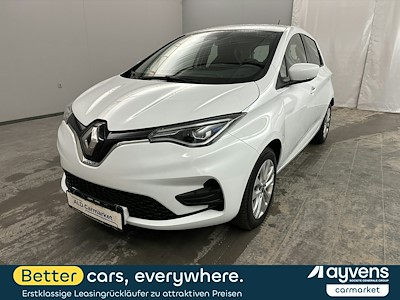 Renault ZOE (ohne Batterie) Z.E. 50 EXPERIENCE Limousine, 5-turig, Direktantrieb, 1-Gang