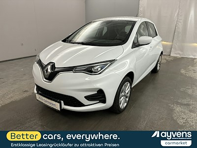 Renault ZOE (ohne Batterie) Z.E. 50 EXPERIENCE Limousine, 5-turig, Direktantrieb, 1-Gang