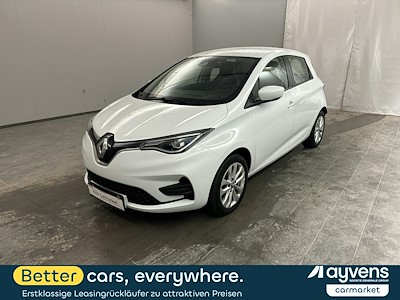 Renault ZOE (ohne Batterie) Z.E. 50 EXPERIENCE Limousine, 5-turig, Direktantrieb, 1-Gang