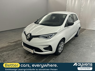 Renault ZOE (ohne Batterie) Z.E. 50 LIFE Limousine, 5-turig, Direktantrieb, 1-Gang