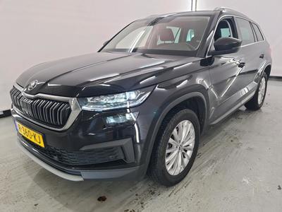 Skoda Kodiaq 1.5 TSI BNS. ED. PL., 2022