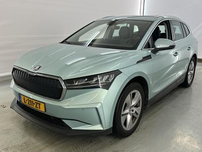 Skoda Enyaq iv 80, 2021