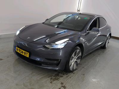 Tesla Model 3 STND.RWD PLUS 60 KWH, 2020