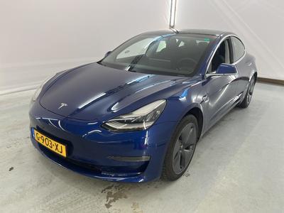 Tesla Model 3 LONG RANGE AWD 75KWH, 2019