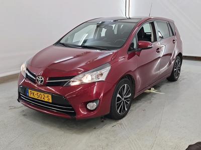 Toyota Verso 1.8 VVT-I SKYV. ED., 2017