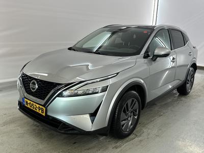 Nissan Qashqai 1.3 MHEV ACENTA, 2021