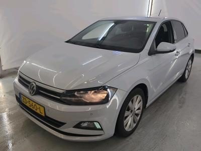 Volkswagen Polo 1.0 TSI HIGHLINE, 2019