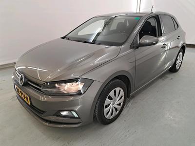 Volkswagen Polo 1.0 TSI COMFORTLINE, 2018