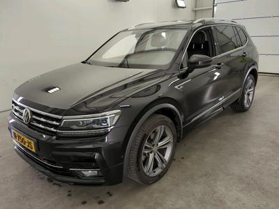 Volkswagen Tiguan 1.5 TSI HL BUS. R., 2020