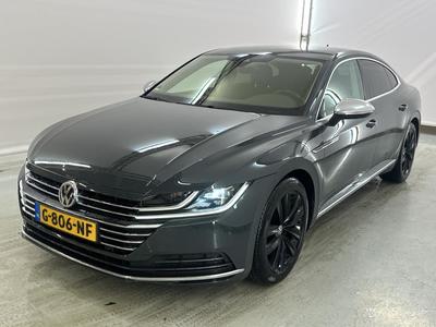 Volkswagen Arteon 2.0 TSI ELEGANCE, 2019