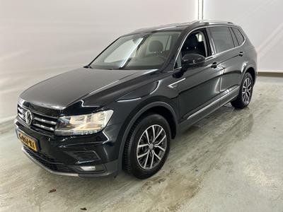 Volkswagen Tiguan 1.5 TSI COMFORTL, 2019