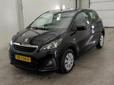 Peugeot 108 1.0 E-VTI ACTIVE, 2018