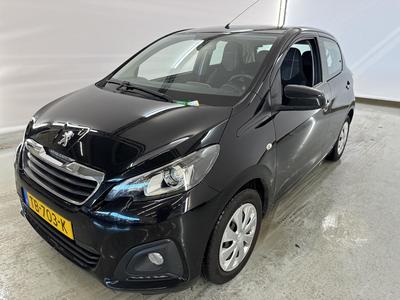 Peugeot 108 1.0 E-VTI ACTIVE, 2018