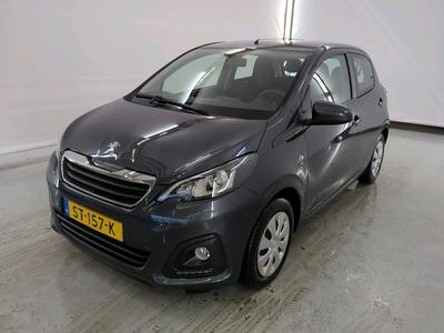 Peugeot 108 1.0 E-VTI ACTIVE, 2018