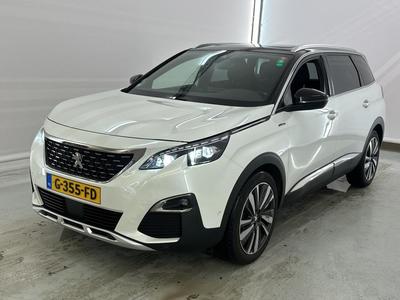 Peugeot 5008 1.6 PURET. GT-LINE, 2019