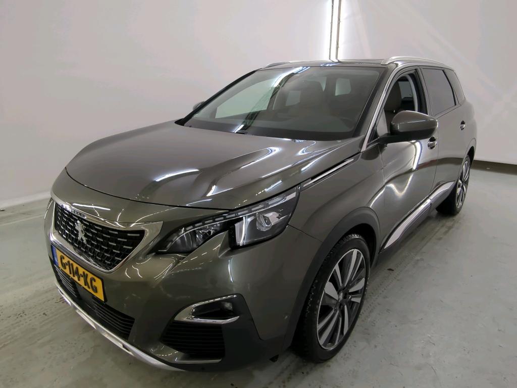 Peugeot 5008 1.2 PURETECH ALLURE, 2019