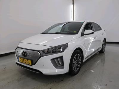 Hyundai Ioniq COMFORT EV 38 KWH, 2019