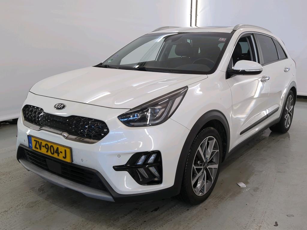 Kia Niro 1.6 GDI H. EXECUT.L, 2019