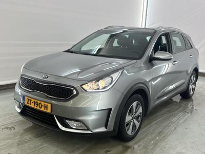 Kia Niro 1.6 GDI H. EXECUT.L, 2019