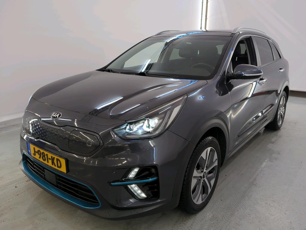 Kia Niro ev EXECUTIVELINE 64 KWH, 2020