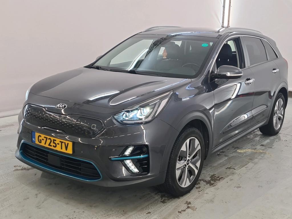 Kia Niro ev EXECUTIVELINE 64 KWH, 2019