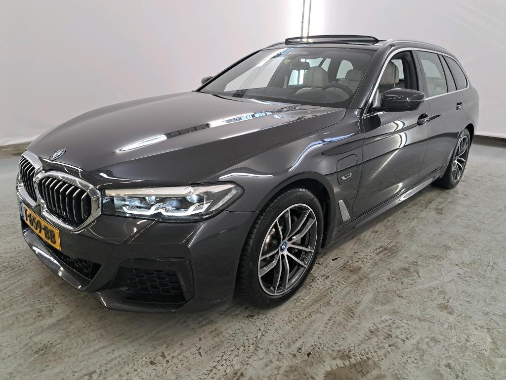 BMW 5-SERIE TOURING 530E BNS EDIT.+, 2023