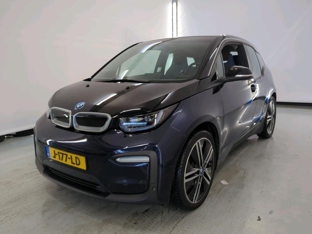 BMW I3 EX. ED. 120AH 42KWH, 2020