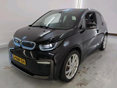 BMW I3 EX. ED. 120AH 42KWH, 2019